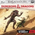 Dungeons & Dragons: Trilogia delle terre perdute (MP3-Download)