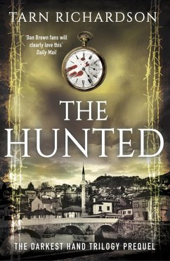 Cover Hunted (eBook, ePUB)