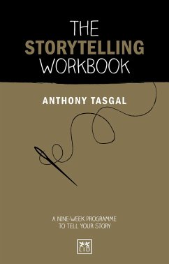 Cover Storytelling Workbook (eBook, ePUB)