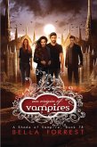 Origin of Vampires (eBook, ePUB)