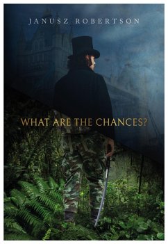 Cover What are the Chances? (eBook, ePUB)