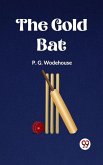 Gold Bat (eBook, ePUB)