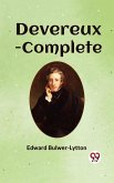 DEVEREUX-Complete (eBook, ePUB)