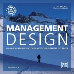 Cover Management Design (eBook, ePUB)