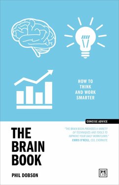 Brain Book (eBook, ePUB) - Dobson, Phil