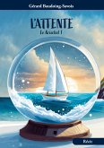 L' attente (eBook, ePUB)