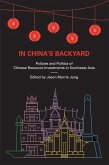 In China's Backyard (eBook, PDF)
