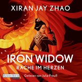 Iron Widow - Rache im Herzen (MP3-Download)