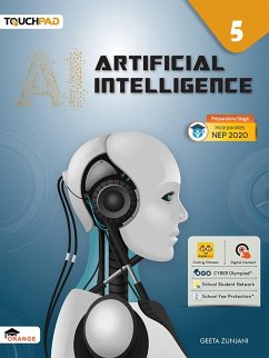 Artificial Intelligence Class 5 (eBook, ePUB) - Zunjani, Geeta