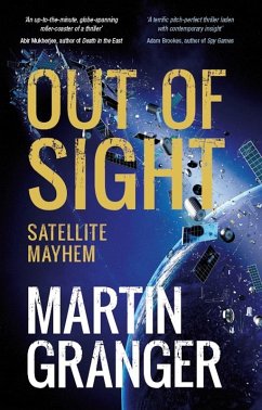 Cover Out of Sight (eBook, ePUB)