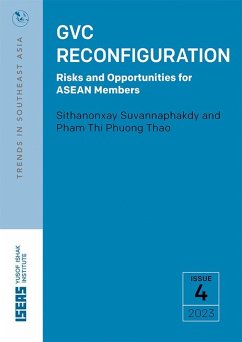 Cover GVC Reconfiguration (eBook, PDF)