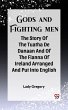 Gods And Fighting Men The Story Of The... - Bild 1