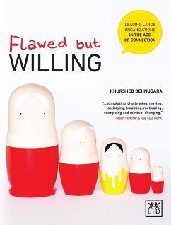 Flawed but Willing (eBook, ePUB) Cover Flawed but Willing (eBook, ePUB)