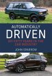 Automatically Driven (eBook, ePUB) - Bild 1