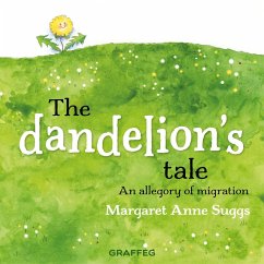 Cover Dandelion's Tale (eBook, ePUB)