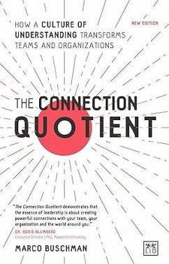 Cover Connection Quotient (eBook, ePUB)