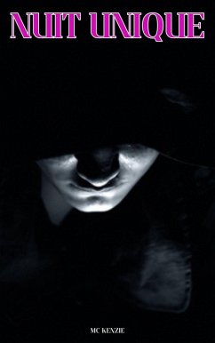 Cover Nuit Unique (eBook, ePUB)