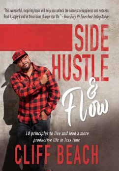 Cover Side Hustle & Flow (eBook, ePUB)