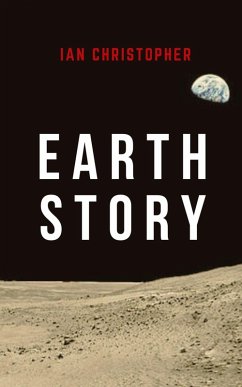 Cover Earth Story (eBook, ePUB)