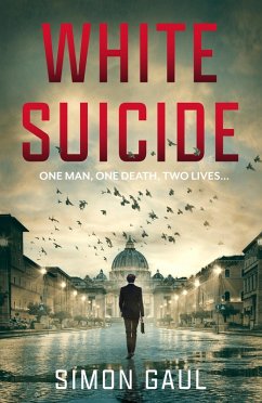 Cover White Suicide (eBook, ePUB)