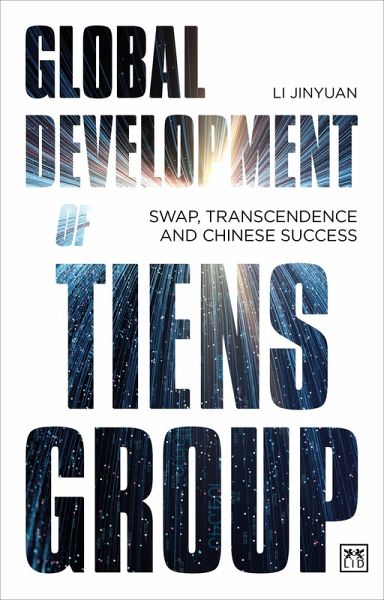 Global Development of Tiens Group (eBook, ePUB) Global Development of Tiens Group (eBook, ePUB)