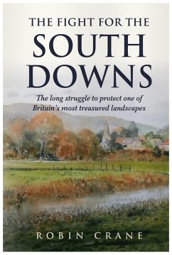 Cover Fight For The South Downs (eBook, ePUB)
