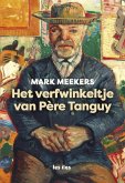 het verfwinkeltje van Père Tanguy (eBook, ePUB)