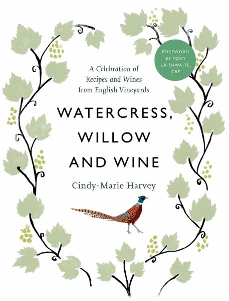 Watercress, Willow and Wine (eBook, ePUB) Watercress, Willow and Wine (eBook, ePUB)