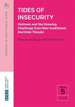 Cover Tides of Insecurity (eBook, PDF)