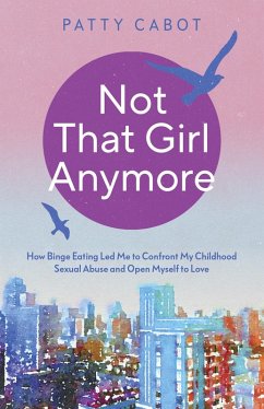 Cover Not That Girl Anymore (eBook, ePUB)