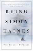 Being Simon Haines (eBook, ePUB) Being Simon Haines (eBook, ePUB)