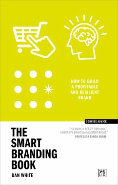 Cover Smart Branding Book (eBook, ePUB)