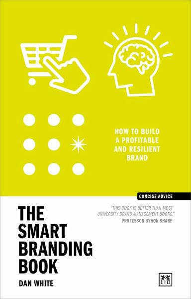 Smart Branding Book (eBook, ePUB)