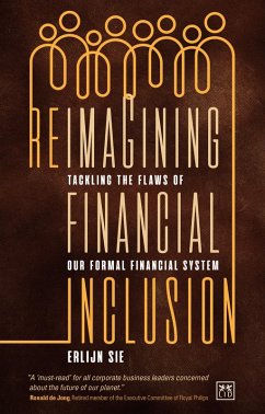 Cover Reimagining Financial Inclusion (eBook, ePUB)