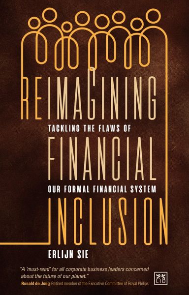 Reimagining Financial Inclusion (eBook, ePUB)