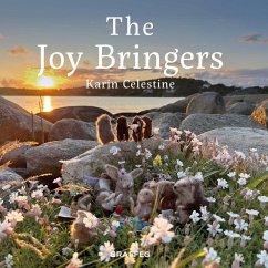 Cover Joy Bringers (eBook, ePUB)