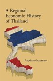 Regional Economic History of Thailand (eBook, PDF)