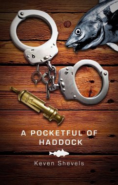 Cover Pocket Full Of Haddock (eBook, ePUB)