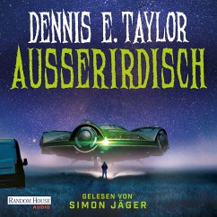 Außerirdisch (MP3-Download) - Taylor, Dennis E.