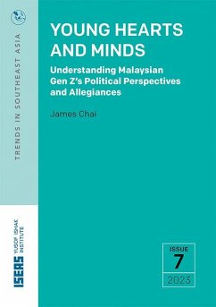 Cover Young Hearts and Minds (eBook, PDF)