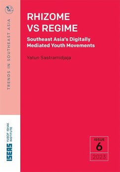 Cover Rhizome vs Regime (eBook, PDF)