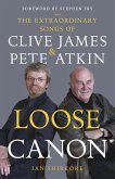 Loose Canon (eBook, ePUB)