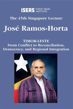 Cover Timor-Leste (eBook, PDF)