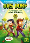 Das Dorf (Band 1) - Gestrandet auf der Smaragdinsel (eBook, PDF)