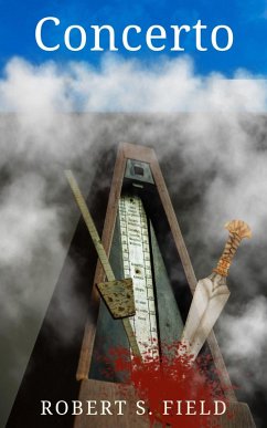 Cover Concerto (eBook, ePUB)