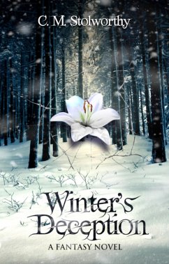 Winter's Deception (eBook, ePUB) - Stolworthy, C. M