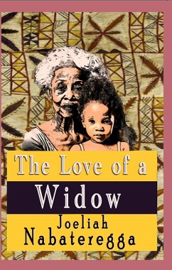 Cover Love of a Widow (eBook, ePUB)