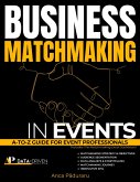 Business Matchmaking in Events (eBook, ePUB)