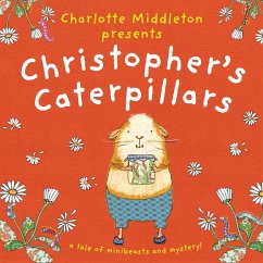 Cover Christopher's Caterpillars (eBook, ePUB)