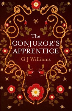 Cover Conjuror's Apprentice (eBook, ePUB)